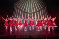 Mini Stars Circus 3A  062